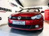VW Golf VI TDi 140 Cabriolet DSG BMT thumbnail