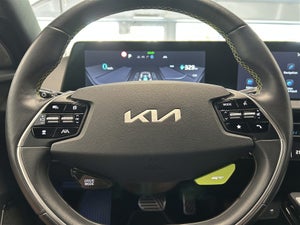 Kia EV6 GT Performance AWD