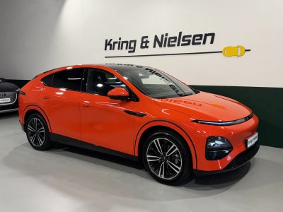 Xpeng G6 Standard Range