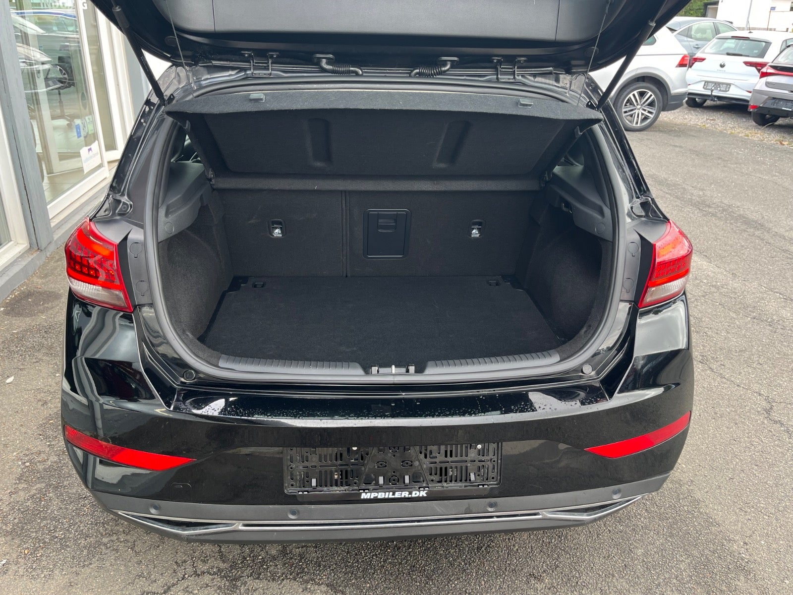 Billede af Hyundai i30 1,0 T-GDi Advanced DCT