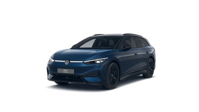 VW ID.7 86 Style S Tourer 5d
