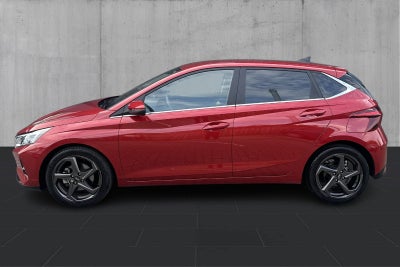 Hyundai i20 T-GDi Advanced DCT - 1
