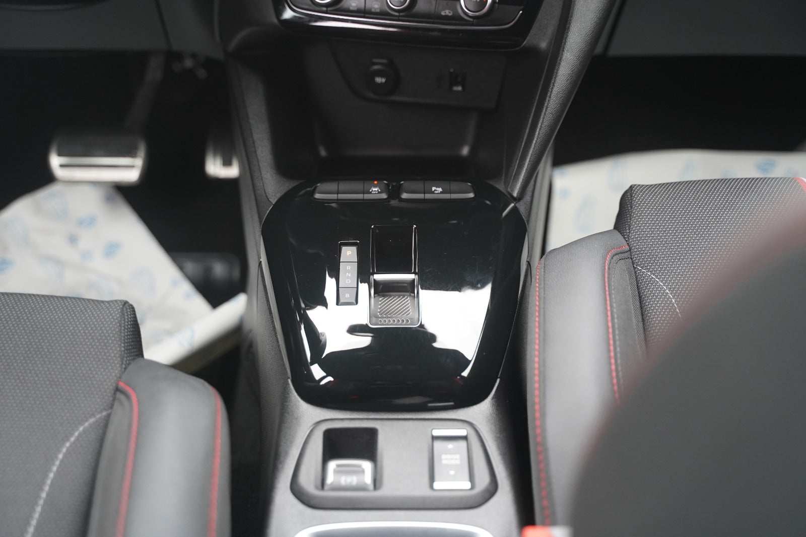 Billede af Opel Corsa-e 50 GS