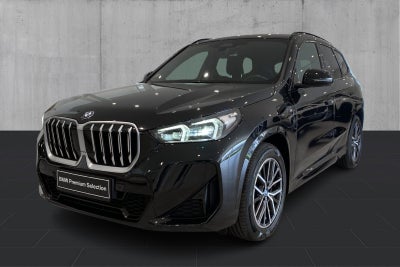 BMW X1 1.5 xDrive25e M-Sport+ aut.