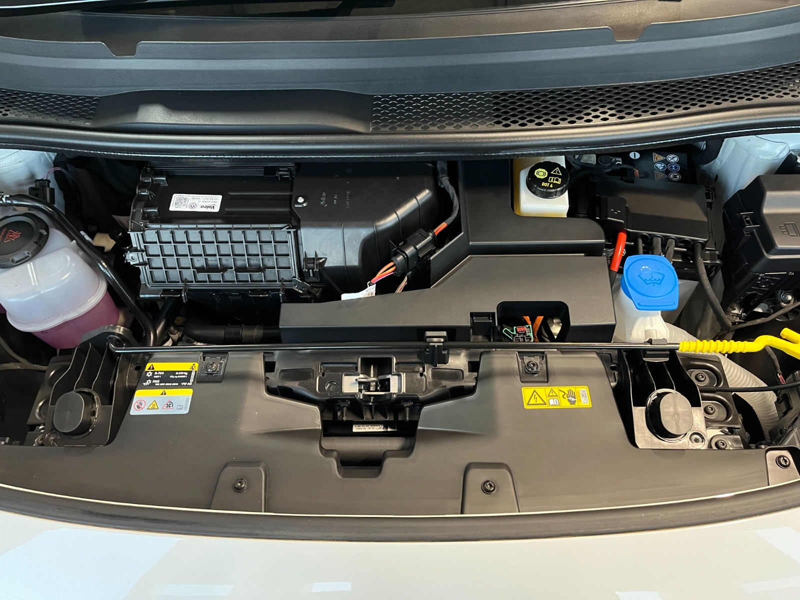 Billede af VW ID.3 77 Pro S