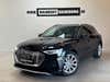 Audi e-tron S-line quattro