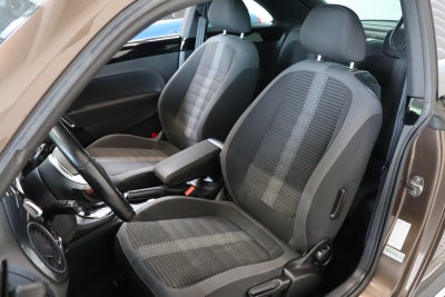 VW The Beetle TSi 200 Sport DSG