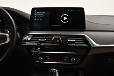 BMW 530e Touring M-Sport xDrive aut.