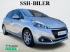 Peugeot 208 e-THP 110 Allure Sky