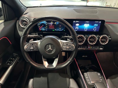 Mercedes EQA300 AMG Line 4Matic