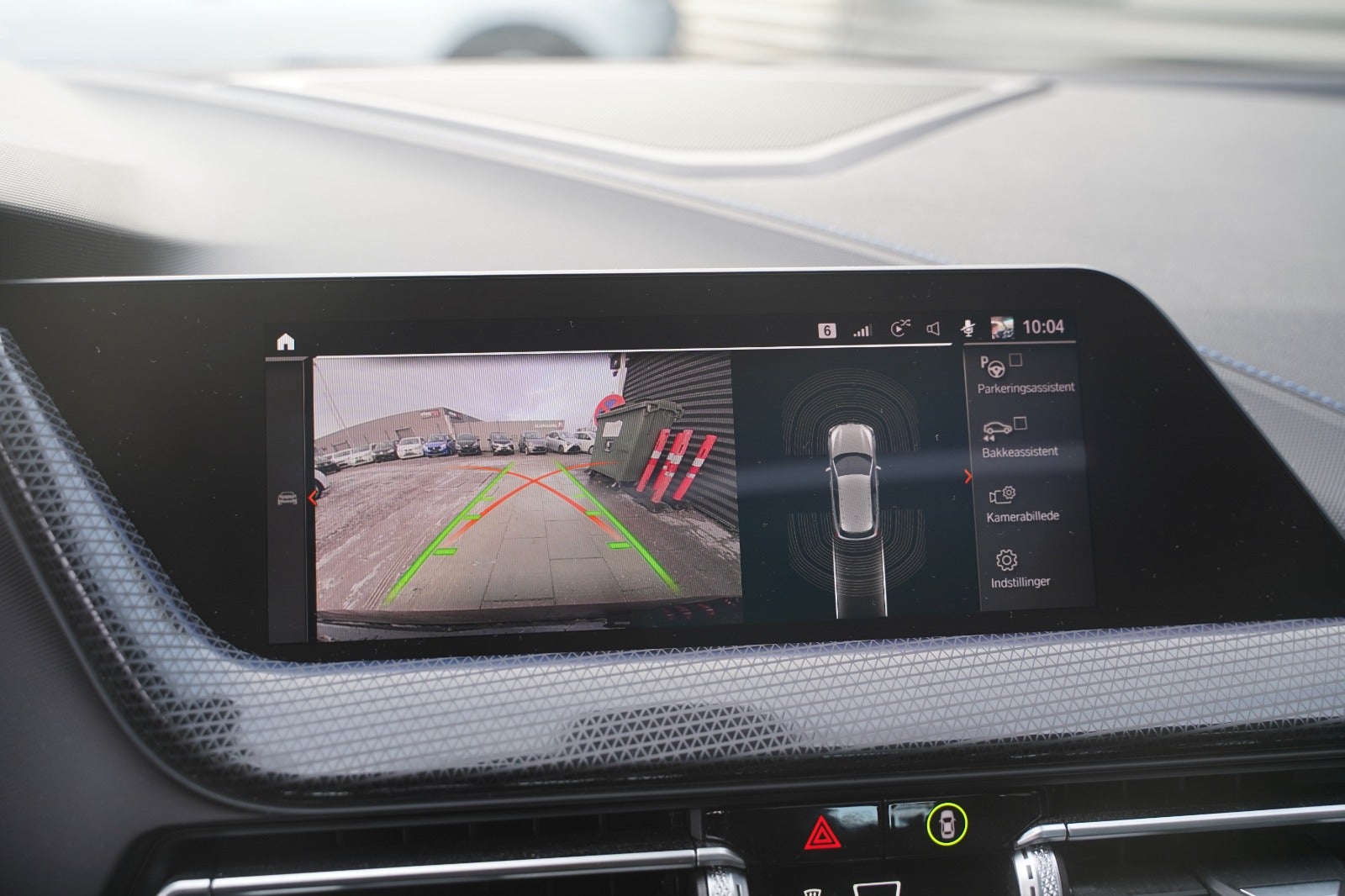 Billede af BMW 120d 2,0 M-Sport aut.