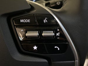 Kia EV6 Long Range Access