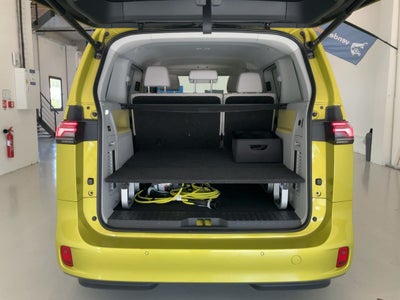 VW ID. Buzz Style SWB