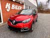 Renault Captur dCi 90 Intens