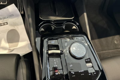 BMW i5 xDrive40 Touring M-Sport