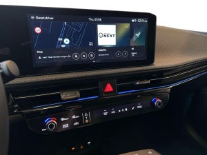 Kia EV6 Long Range Performance Upgrade AWD