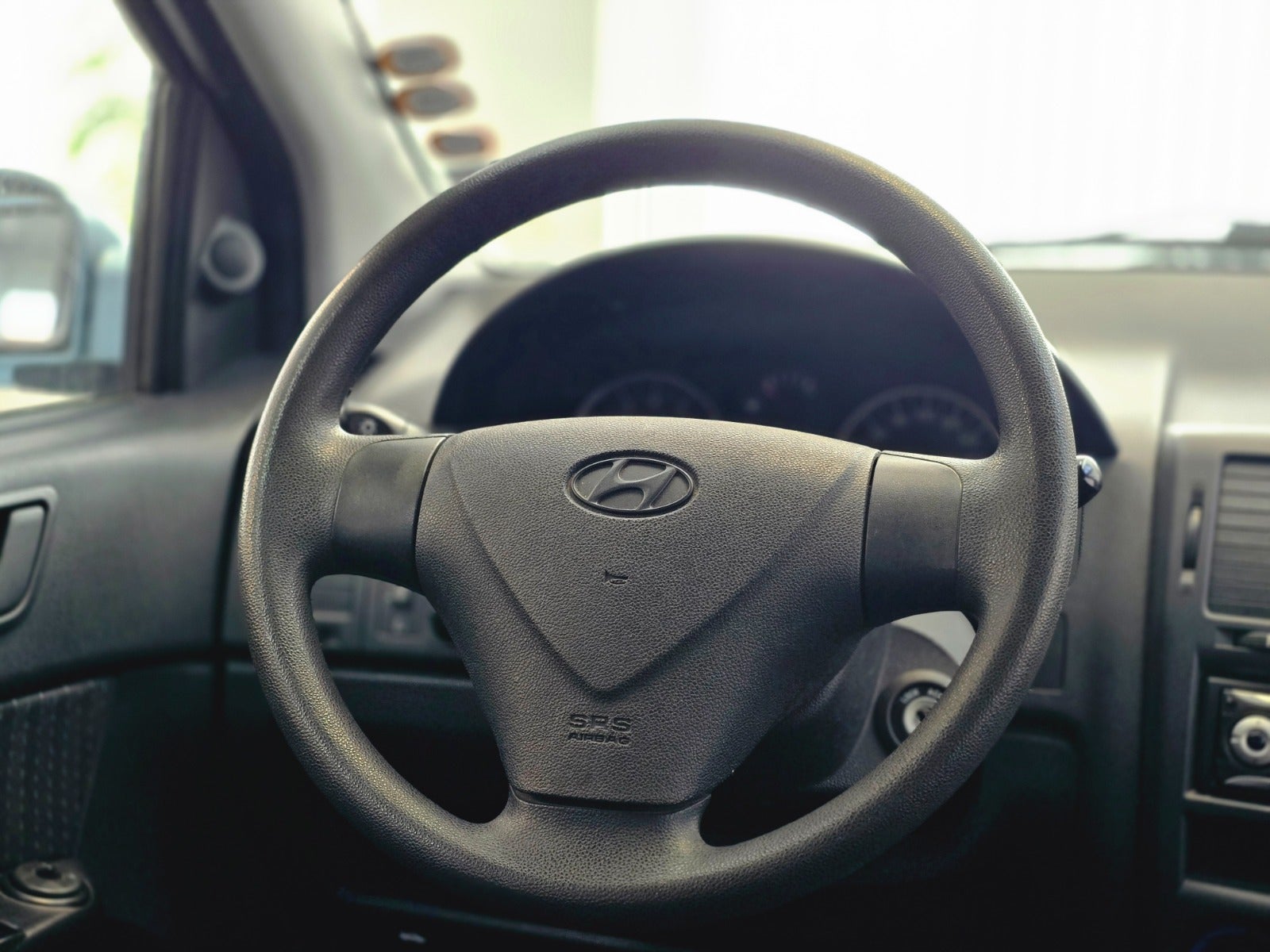 Billede af Hyundai Getz 1,1 GL