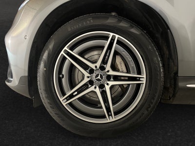 Mercedes EQC400 AMG Line 4Matic