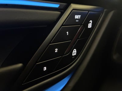 Porsche Macan Turbo 