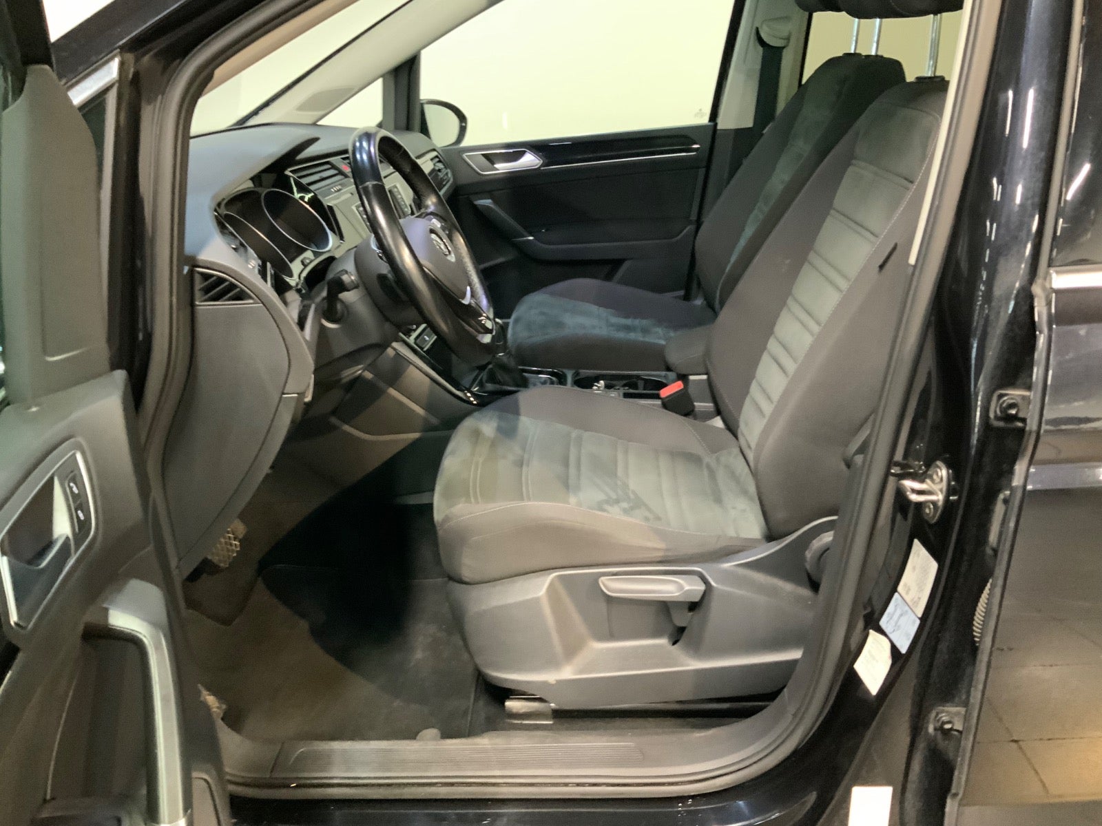 VW Touran