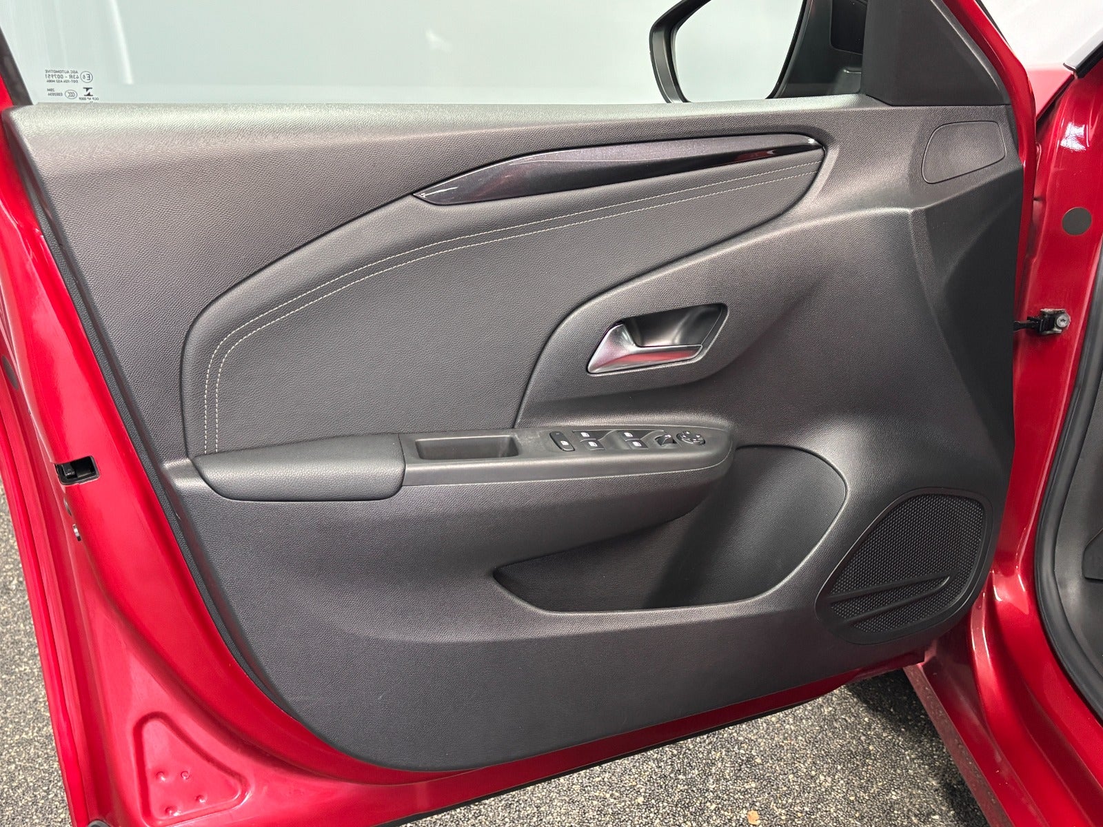 Billede af Opel Corsa 1,2 Elegance