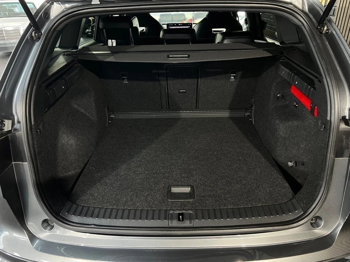 Skoda Enyaq iV Sportline