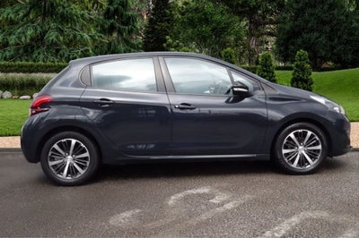 Peugeot 208 e-THP 110 Allure
