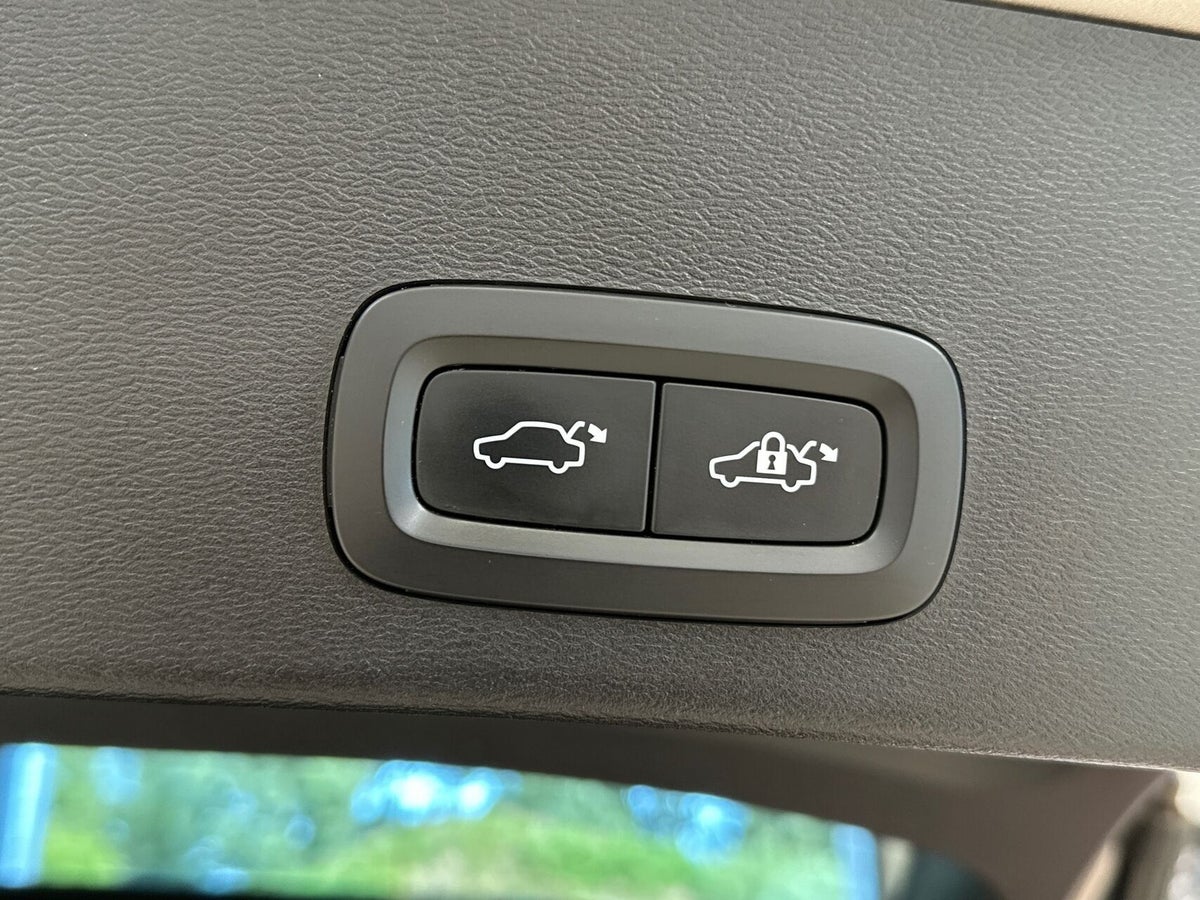 Volvo XC40 P6 ReCharge Ultimate billede 21