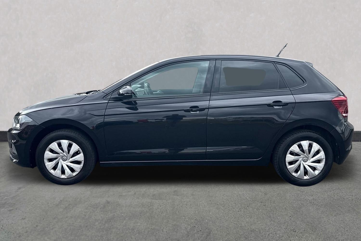 Billede af VW Polo 1,0 TSi 95 Comfortline