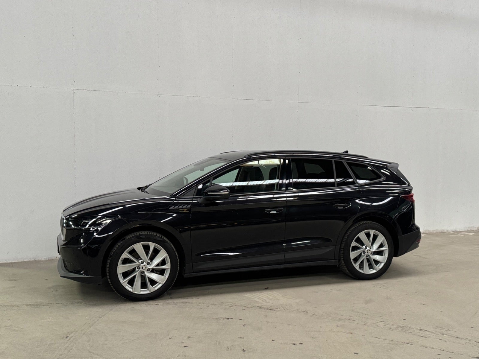 Skoda Enyaq iV Suite A