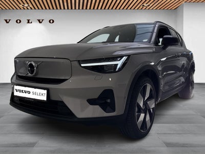 Volvo EX40  Extended Range Plus 5d