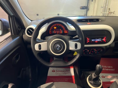 Renault Twingo SCe 70 Authentique