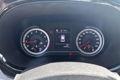 Hyundai i10 MPi Advanced AMT