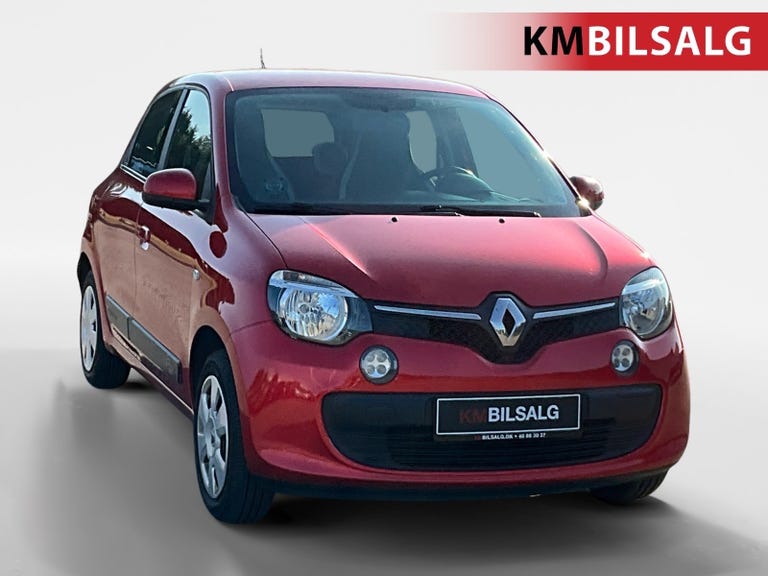 Renault Twingo SCe 70 Expression