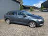 Skoda Rapid TSi 86 Ambition Spaceback GreenTec thumbnail