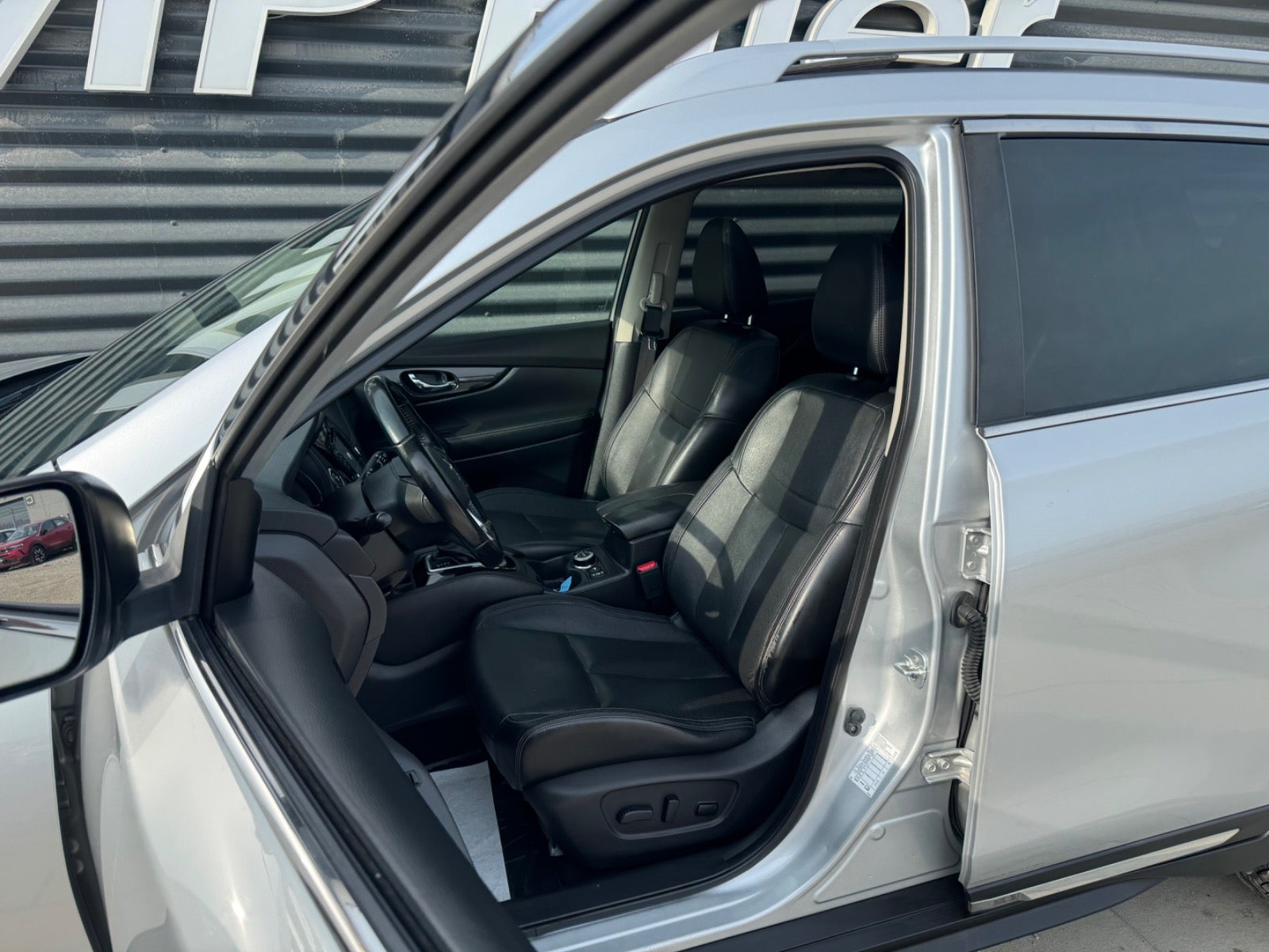 Billede af Nissan X-Trail 2,0 dCi 177 Tekna X-tr. 4WD