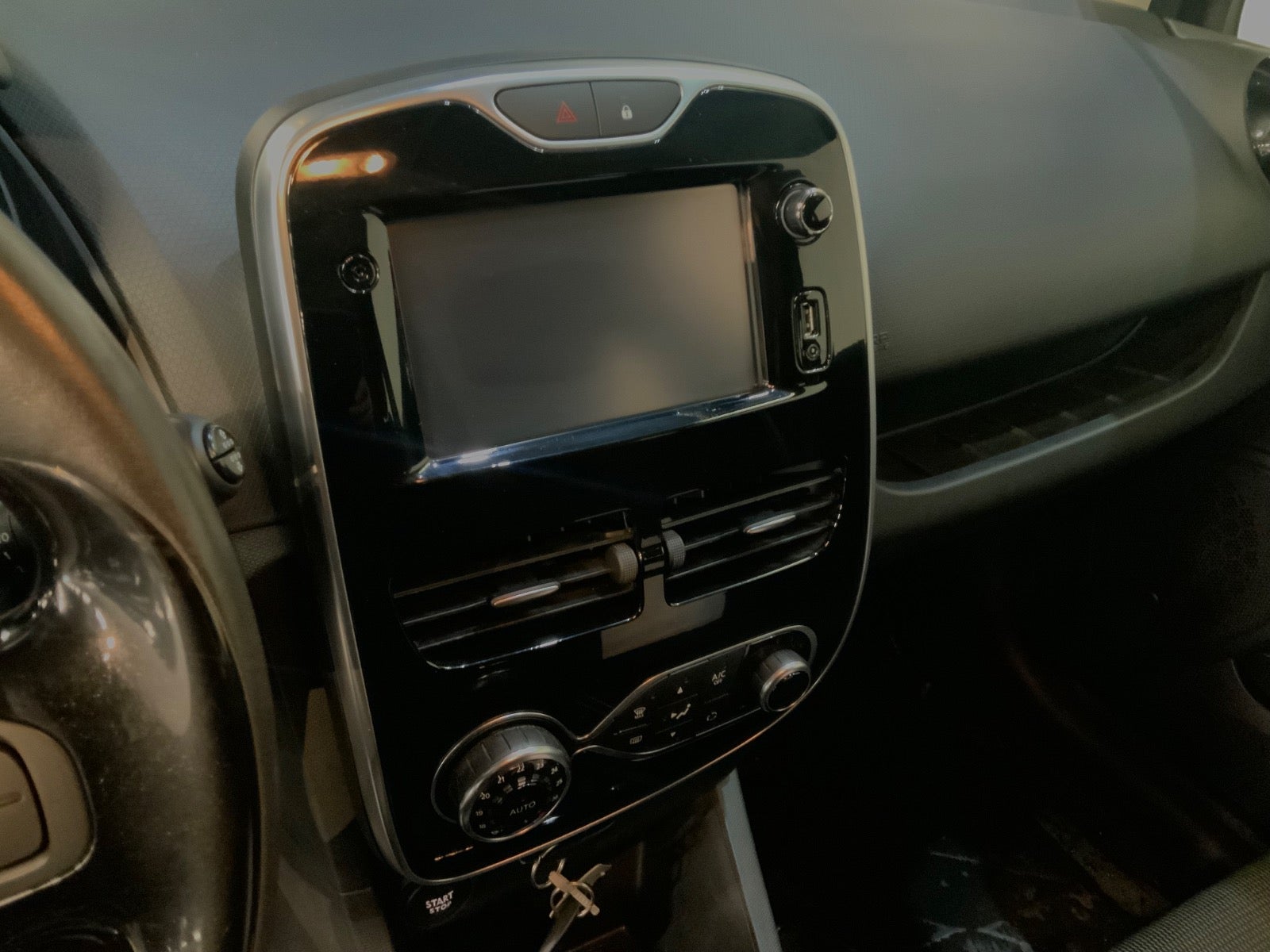 Renault Clio IV