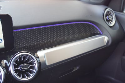 Mercedes EQB300 Progressive 4Matic