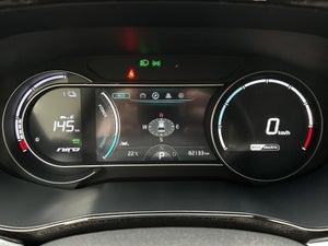 Kia e-Niro Comfort