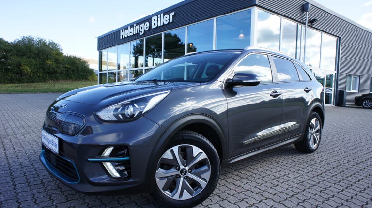 Kia e-Niro Comfort