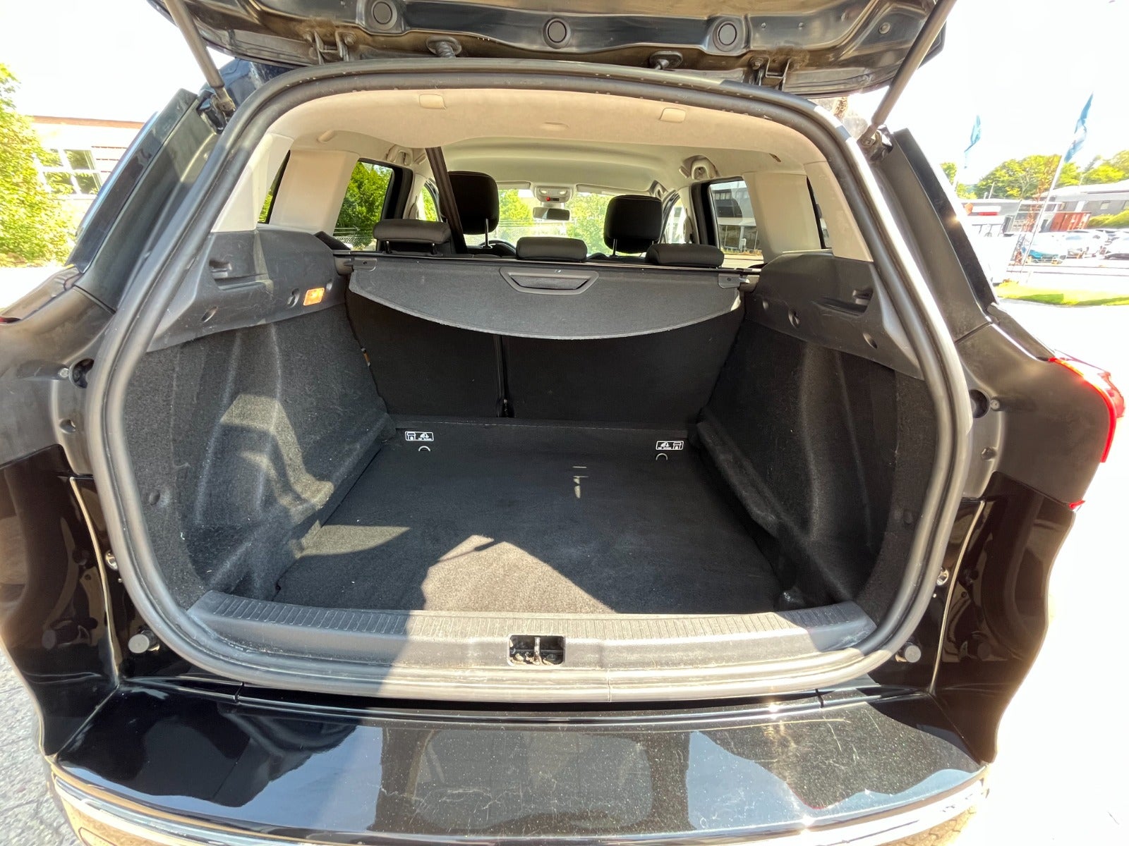 Billede af Renault Clio IV 0,9 TCe 90 Limited Sport Tourer