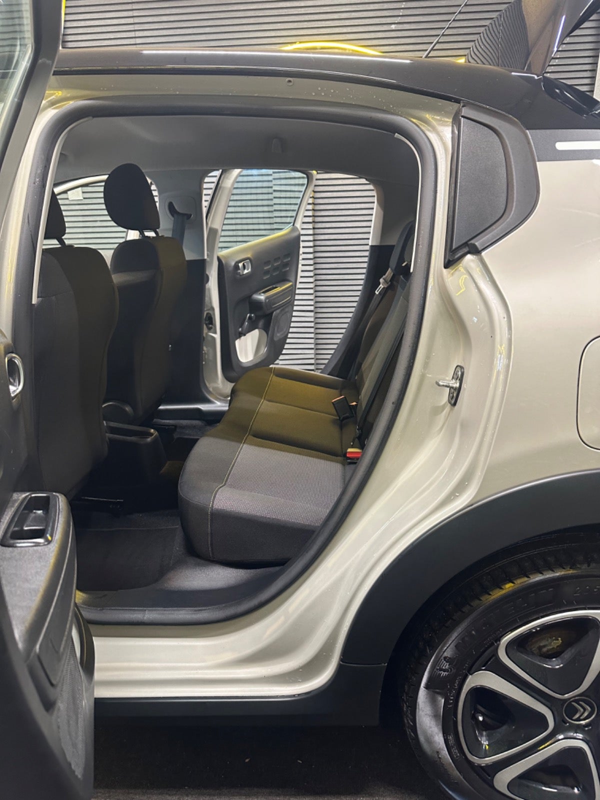Billede af Citroën C3 1,2 PureTech 83 Feel
