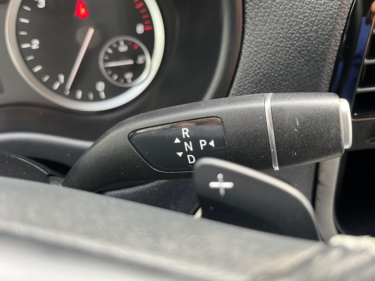Billede af Mercedes Vito 114 2,0 CDi Kassevogn aut. L RWD