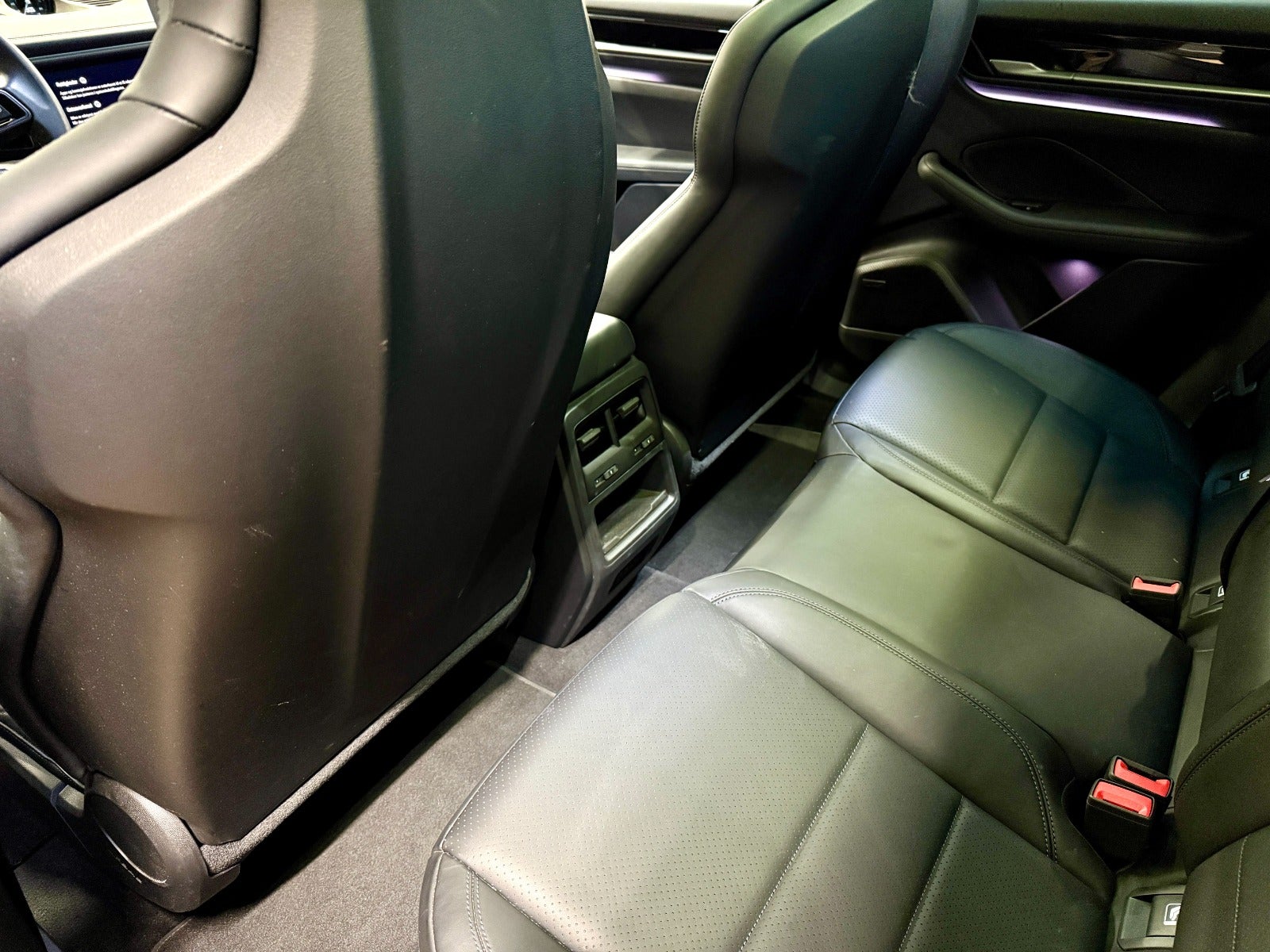 Billede af Porsche Macan 4