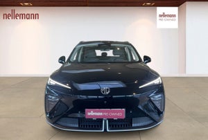 MG MGS6 Luxury Long Range