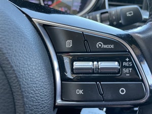 Kia Ceed CRDi 136 Intro Edition SW