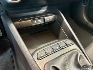 Kia Rio MPi Base Line