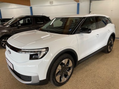 Ford Explorer Premium Extended Range AWD  