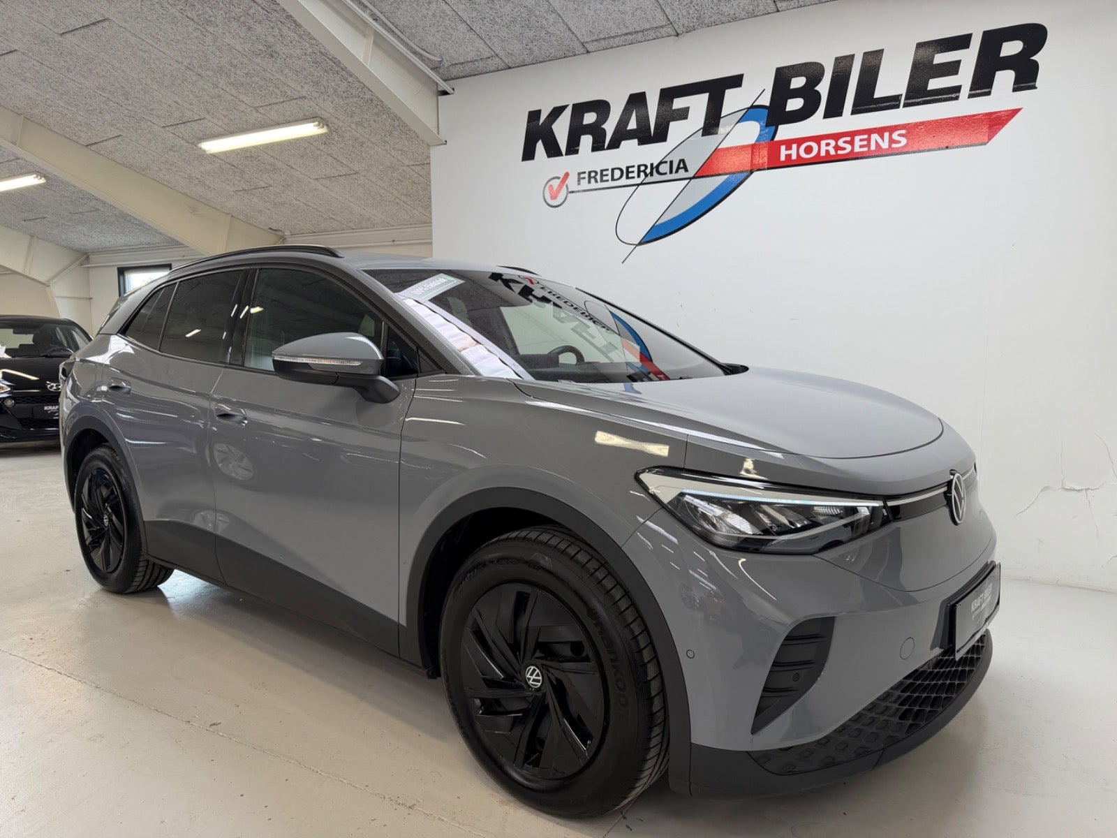 Billede af VW ID.4 52 Pure Performance