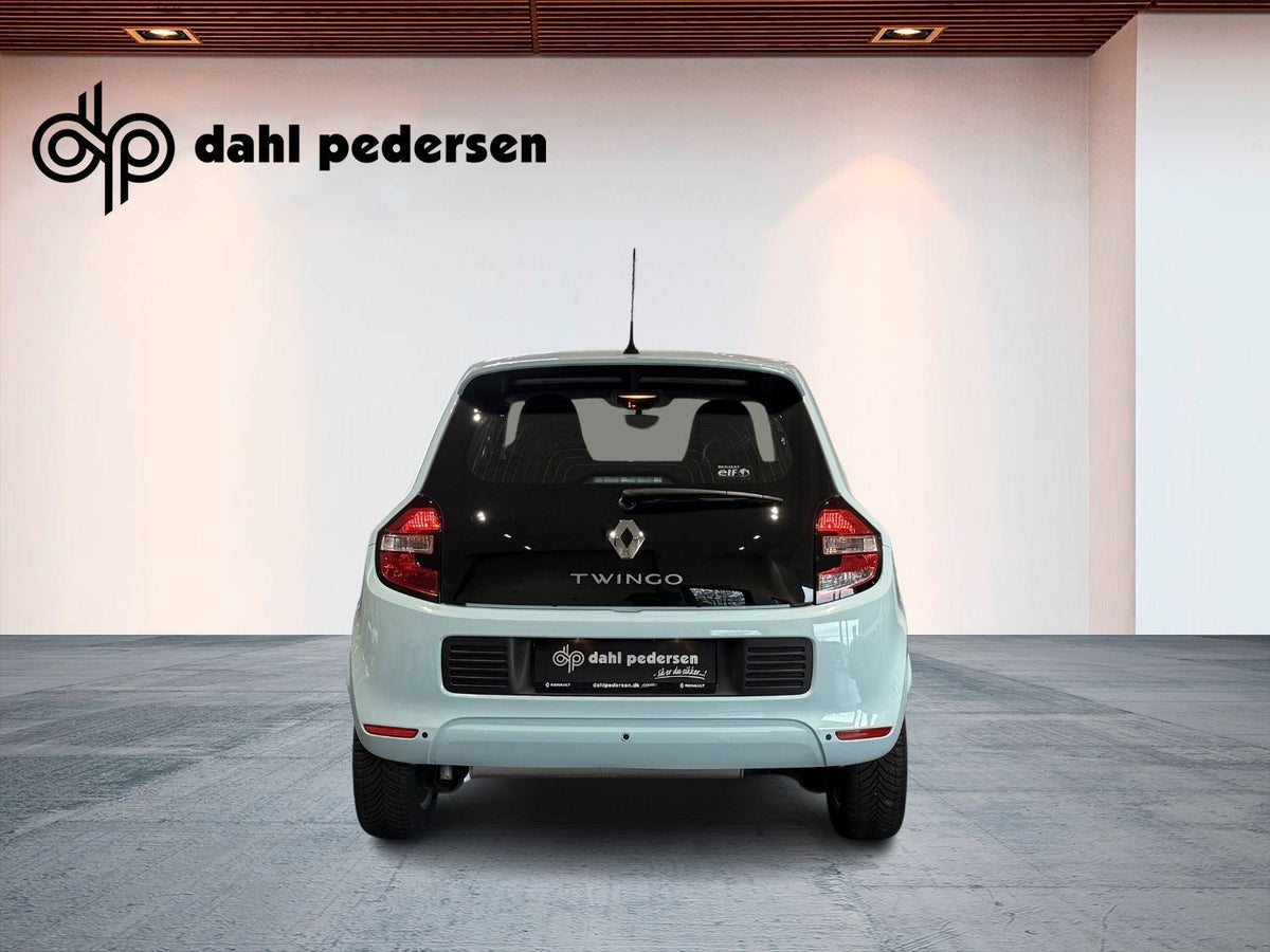 Renault Twingo SCe 70 Expression billede 5